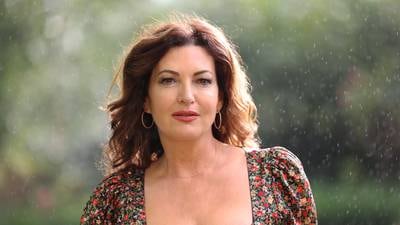 Maura Derrane: ‘Sexually explicit comments were acceptable years ago. A kind of public shaming. I learned to be tough’