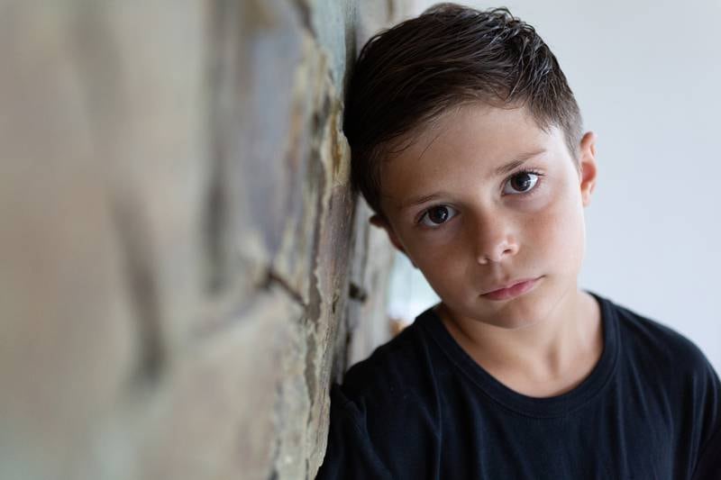 ‘My 11-year-old son needs help with rejection sensitivity’