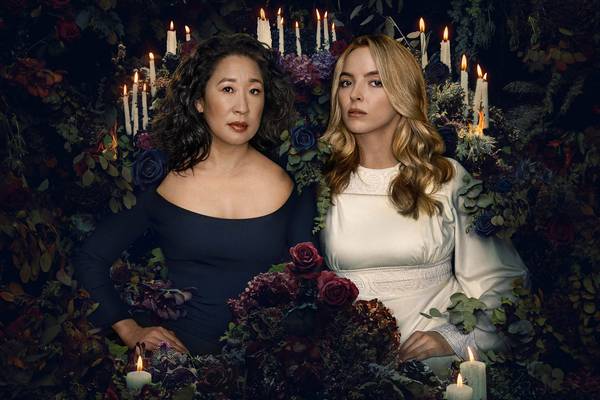Killing Eve: Even the best TV eventually wears out its welcome