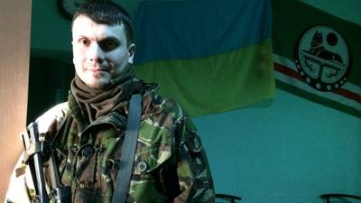 Strange tale of the Chechen fighter, fake journalist and failed assassination