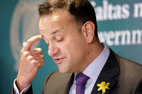 Taoiseach urged to explain Attorney General’s comments