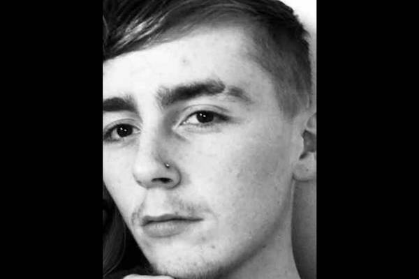 Gardaí issue appeal for missing Cork teenager