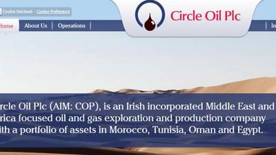 Circle Oil  appoints Mitchell Robert Flegg as CEO and director