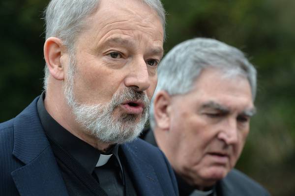 Catholics who voted Yes should consider confession, says Bishop