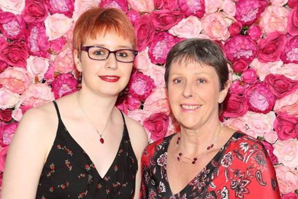 ‘When it comes to dealing with terminal cancer, all rational thoughts go out the window’