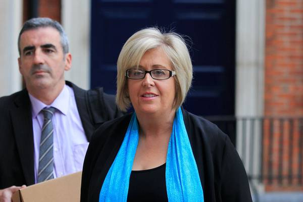 Charleton tribunal: ‘No malice’ in complaint about whistleblower