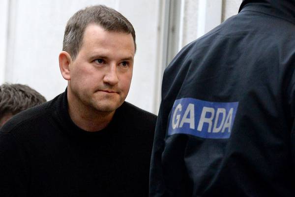 Graham Dwyer case: Government arrogantly ignored European Court of Justice ruling from 2014