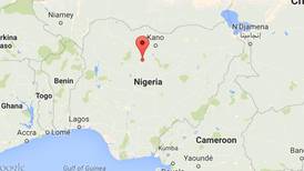 Boko Haram bomb kills 25 in Nigerian university town