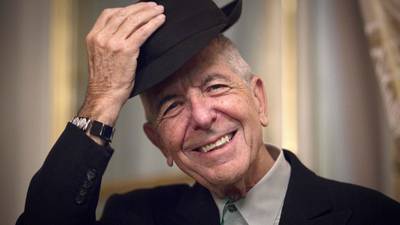 Leonard Cohen obituary: Revered poet, novelist,  musician