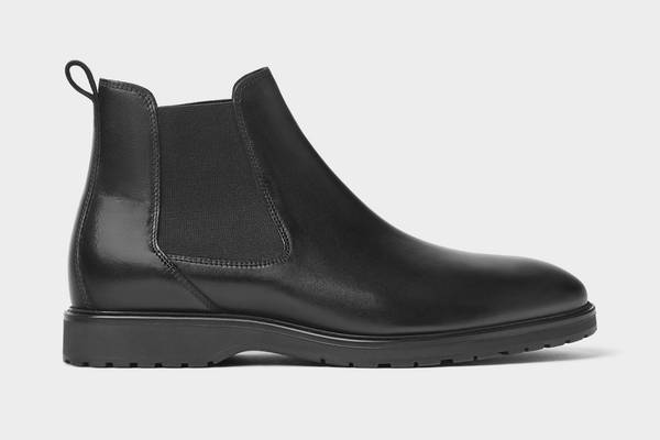 The best men’s winter boots to take you from work to weekend