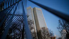 ECB to take tough stance in bank health check