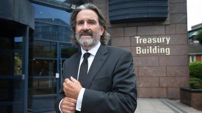 Ronan legal action frustrating sale of development land, court told