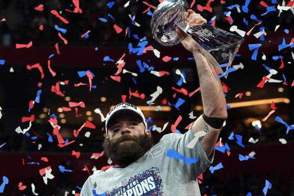 Bill Belichick delivers masterclass to confirm Patriots as greatest in NFL history