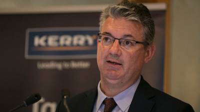 Kerry Group criticised for poor human rights disclosure