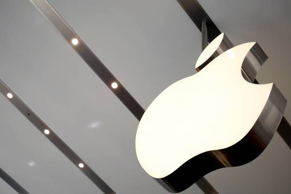 Apple results disappoint Wall Street