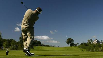 Fota Island to host 2014 Irish Open
