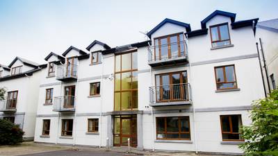 Sale of Galway student apartments and retail investment for €3.35m