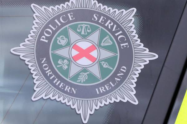 Shot fired through window of house in Co Down