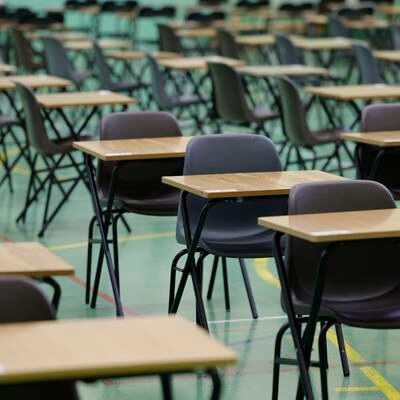 Students oppose ‘inadequate’ plans to move Leaving Cert exams to fifth year