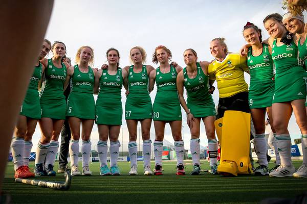 EY Hockey League Preview: Ireland internationals have choice to return to club action