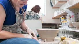 Brookwood Pottery fired up over crowdfunding campaign