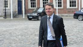 Paschal Donohoe warns EU against giving up on digital tax