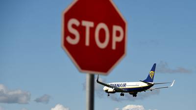 Ryanair claims back-up measures will limit strike’s impact