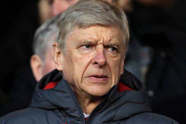 English are the ‘masters’ of diving says Arsène Wenger