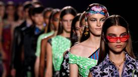 Michael Kors set to snap up Italian megabrand Versace