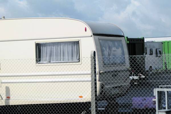 Galway Travellers living in rat-infested conditions, report finds