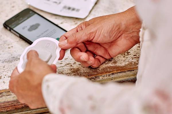 ‘Digital pill’ can tell doctors if you’ve taken your meds