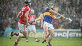 Tipperary ease by tame Cork in Thurles downpour