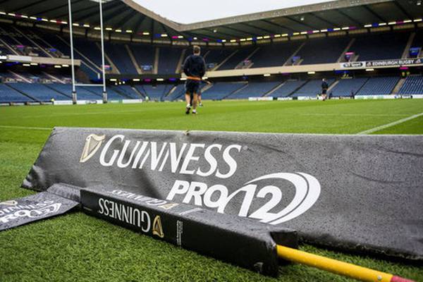 Confirmed: South African sides to join expanded Pro 14