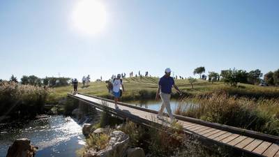 One More Thing: Investors still in the rough over Oceanico golf course development