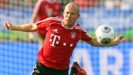 Four Bayern players on Uefa best player shortlist