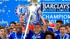 English football clubs beat Europe as cash flows in