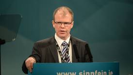 Sinn Féin TD defends supporting Eighth Amendment