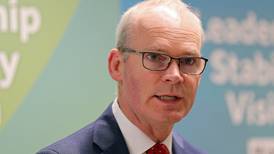 Coveney confident Brexit impasse can be broken in wake of data-sharing agreement