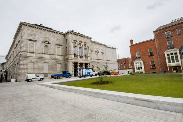 Cultural institutions concerned about Garda vetting curbs
