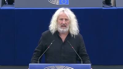 European Left group to seek answers from Mick Wallace over ‘wine bars’ claim