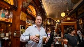 Palace Bar celebrates 200 years in business