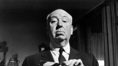 Whodunit? In search of the lesser presented Alfred Hitchcock 