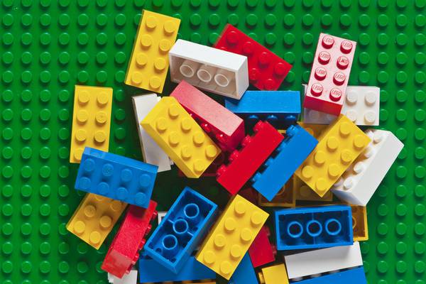 Lego and superheroes help Smyths make leap into UK market