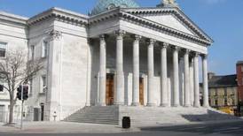 Historic Cork courthouse hears last criminal trial before move to new premises