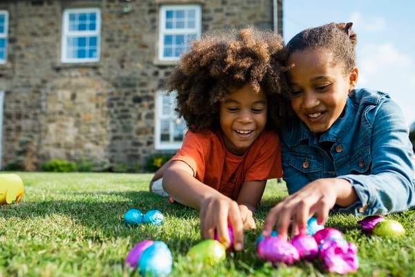17 things to do around Ireland over the Easter holidays