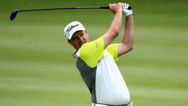 Lowly-ranked Nic Henning goes low with 62 at Joburg Open