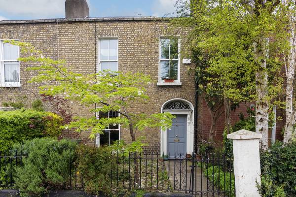 Portobello three-bed goes a long way to being perfect city home