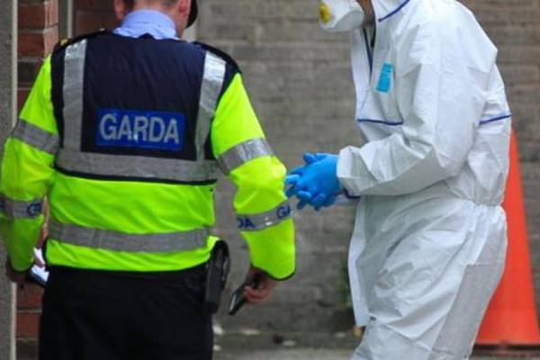 Three men released without charge over Kilkenny stabbing