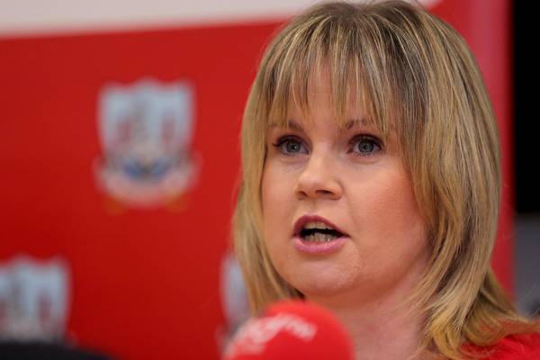 Tracey Kennedy: GAA must encourage more women to take leadership roles