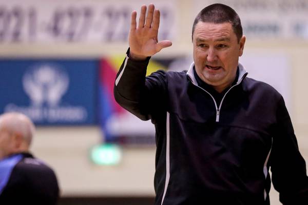 Basketball: UCC Glanmire put focus on staying at top